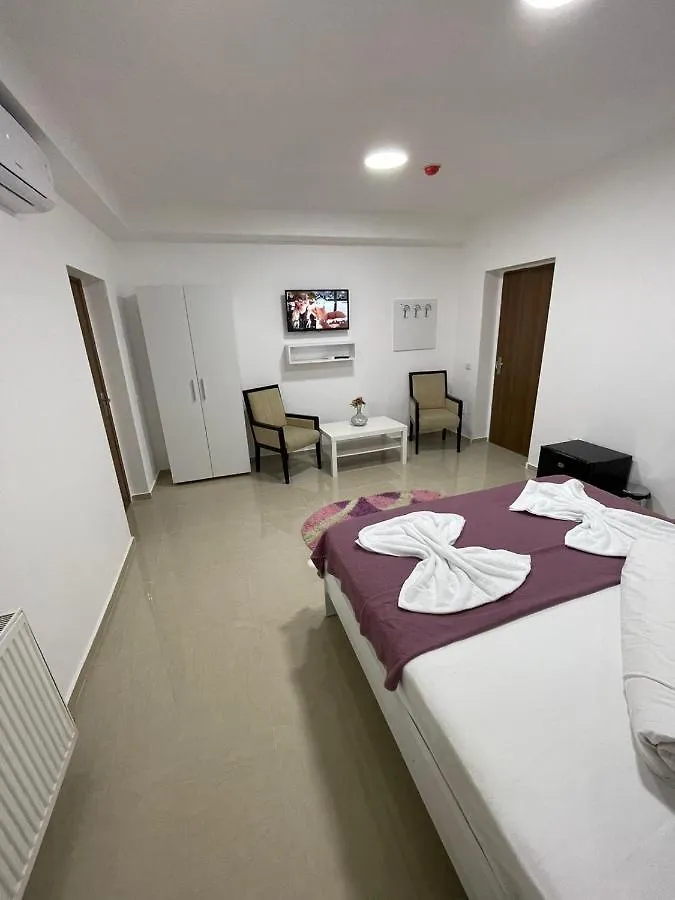 Hostel Tripoli Bucharest