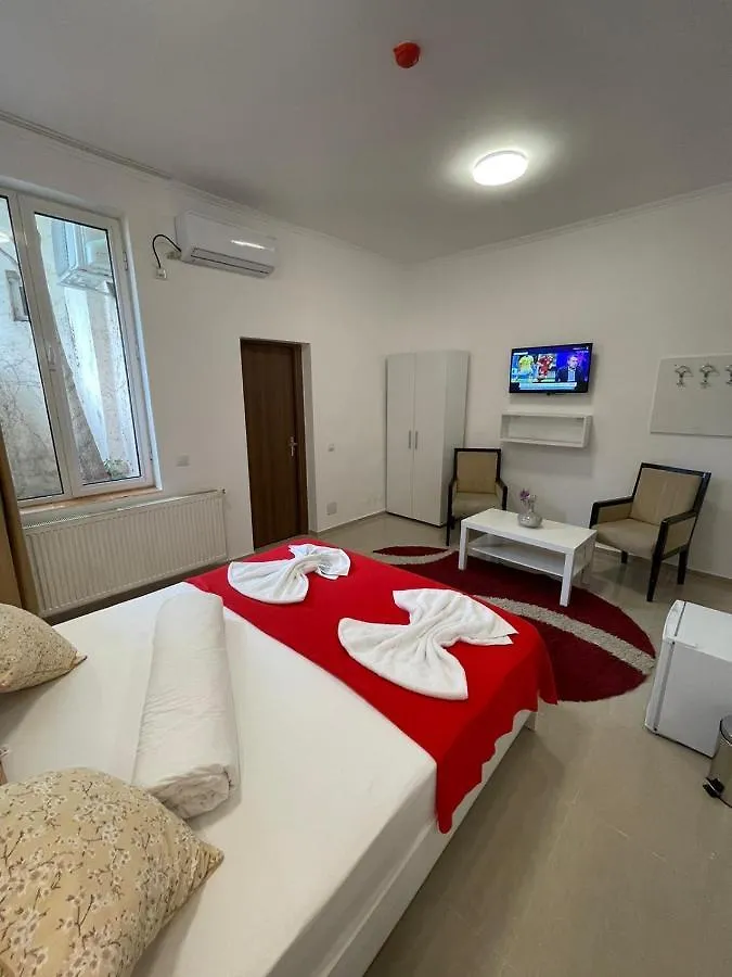 Hostel Tripoli Bucharest