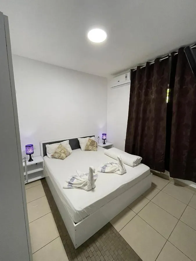 Hostel Tripoli Bucharest