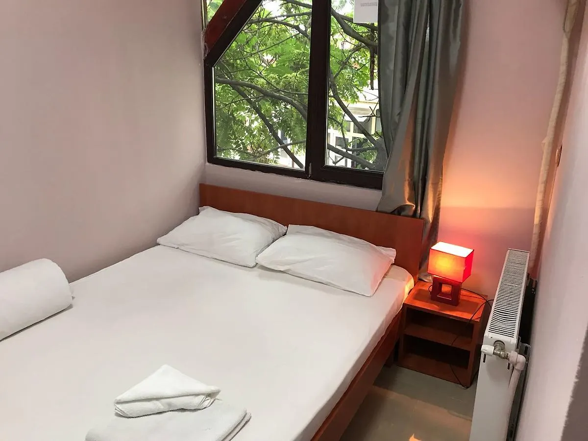 Hostel Tripoli Bucureşti