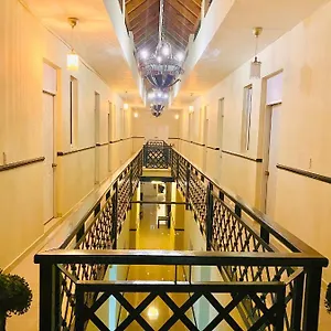 *** Отель Rig Casa Conde Доминиканская Республика