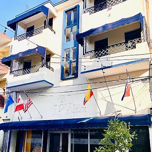 *** Отель Rig Casa Conde Доминиканская Республика