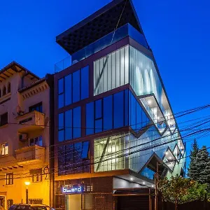 Blend Center Appart hôtel