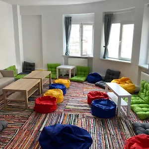 Bedsy Auberge de jeunesse