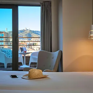Mercure Condor Barselona