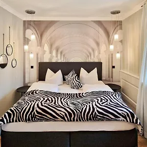 Boutique Post Hotel Andechs
