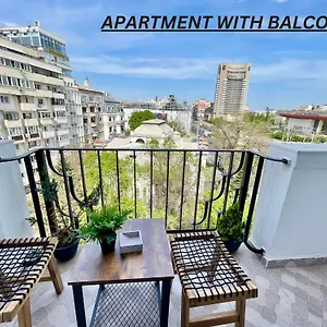  Apartament Metropole - Old