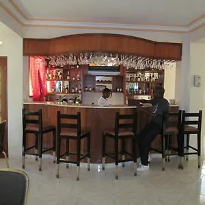 Tabarre 's Palace Hotel Port-au-Prince