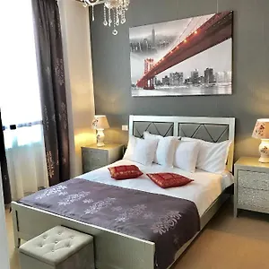 18 Boutique Гостевой дом