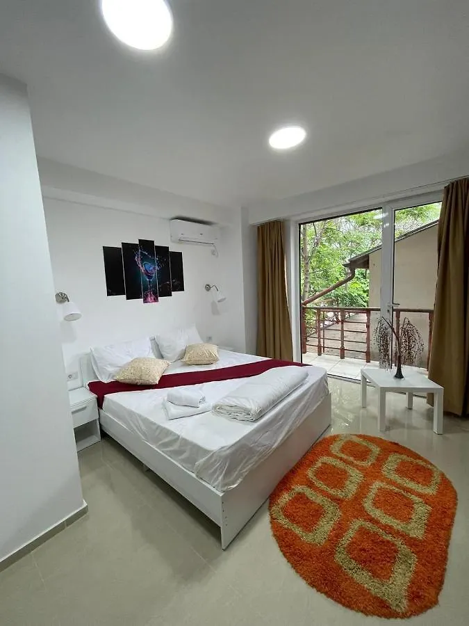 Hostel Tripoli Palace Bucareste 0*,